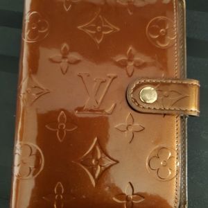 Louis Vuitton vernis agenda pm